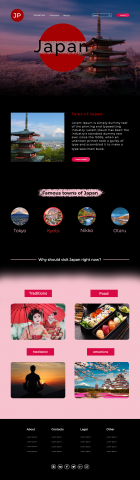 Тур в Японию