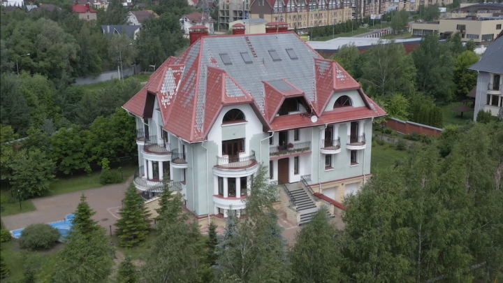 Продажа котеджа