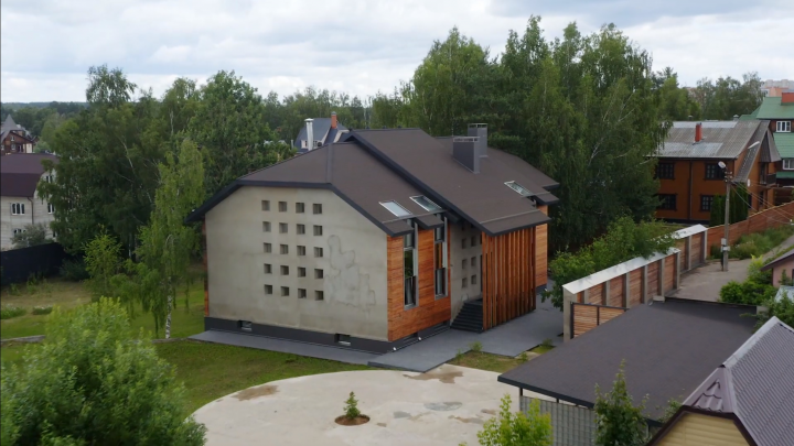 Продажа котеджа