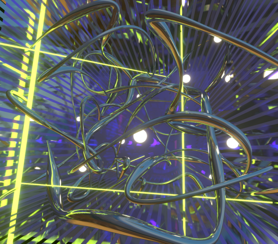 Abstraction 2