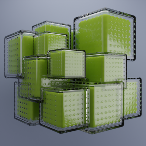 Cubes
