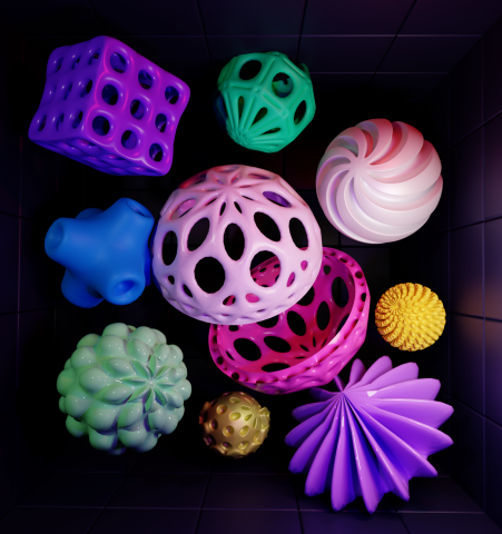 Abstraction