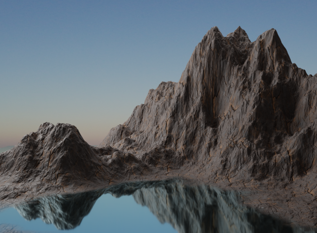 seascape