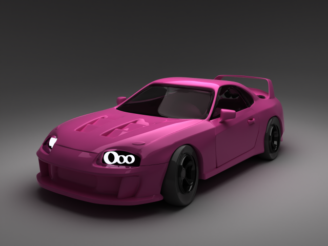 Supra