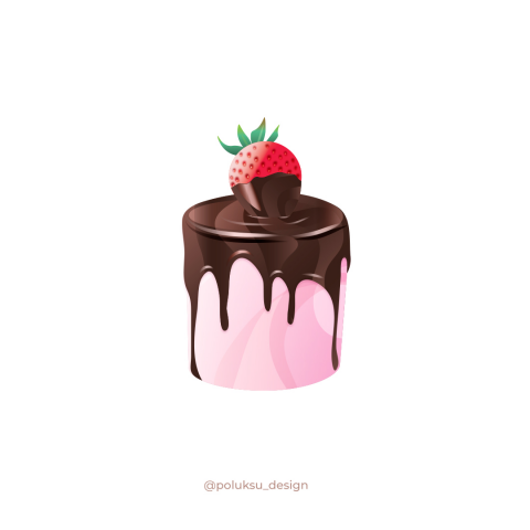 Cake / Свободный