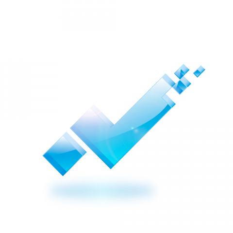 N logo