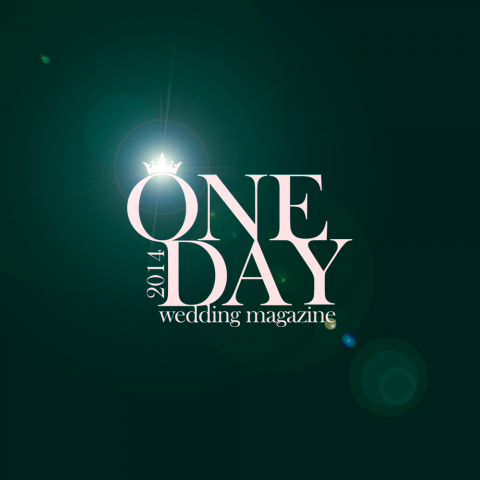 OneDAy Wedding Magazine