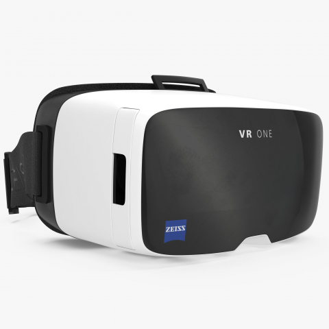 очки виртуальной реальности Zeiss VR one
