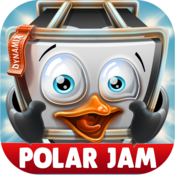 Polar Panic - Polar Day (Main theme)