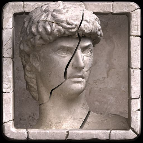 3D puzzle - Classic's Art