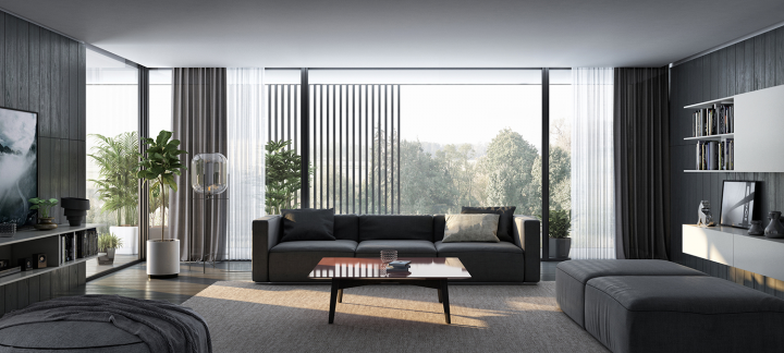 Shangai_Interior