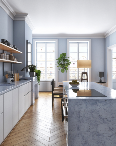French_Kitchen