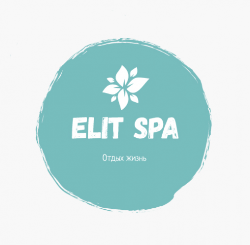 Разработка лого салона красоты