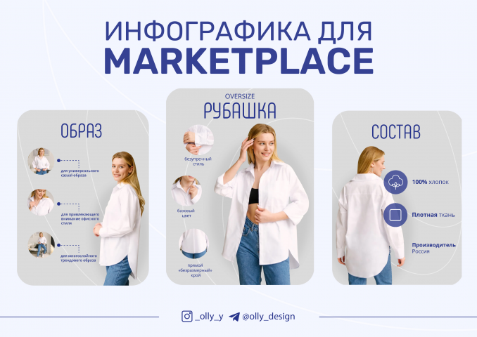 Карточка для маркетплейса