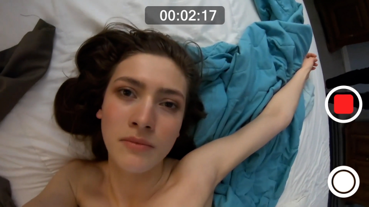 Трейлер к скринлайф-сериалу "Антитела"