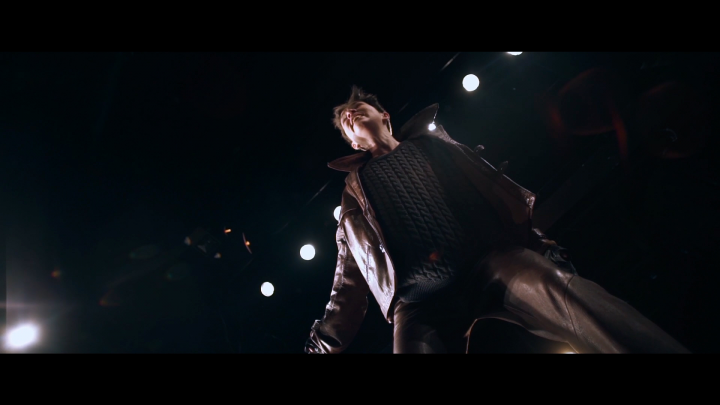 Beniamin Koc (режиссерский шоурил)