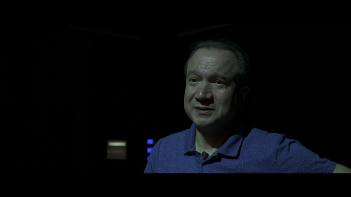 Сибириада (документальный)