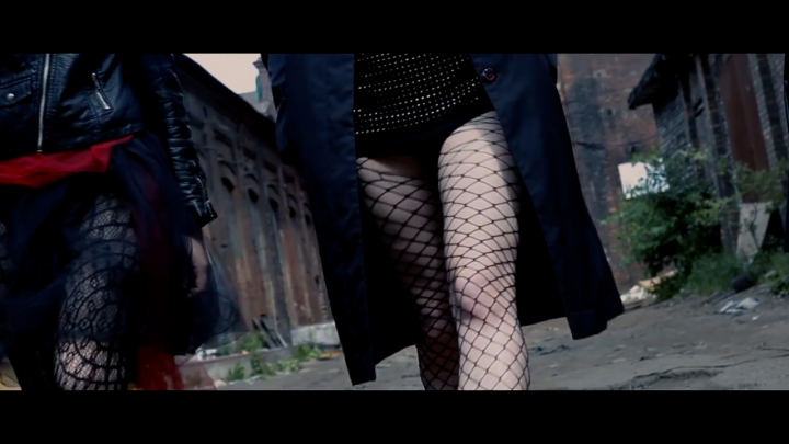 Промо-ролик к спектаклю "Опера нищего" (Эпизод 3)