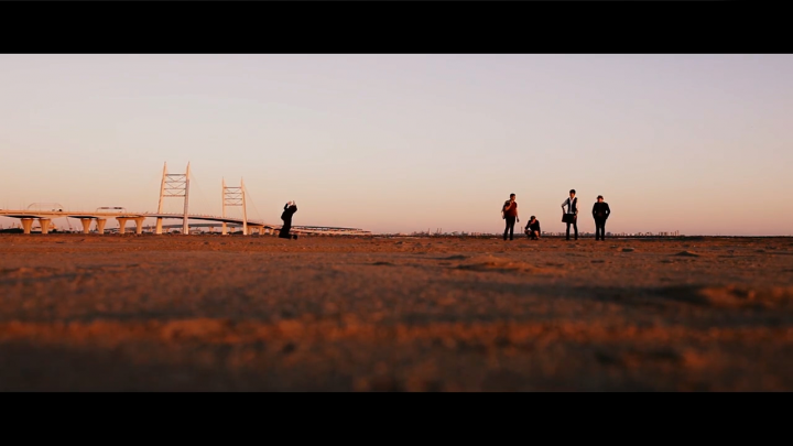 Промо-ролик к спектаклю "Опера нищего" (Эпизод 2)