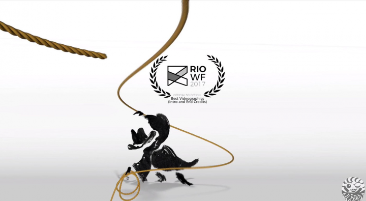 интро для веб сериала