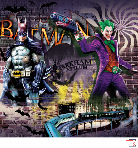 Создание коллажа на заданную тематику.