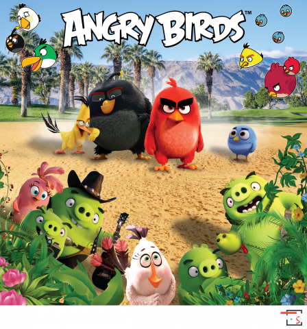 Создание коллажа на заданную тематику.