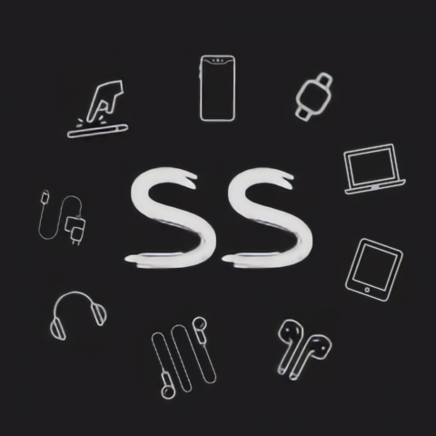 Лого для магазина