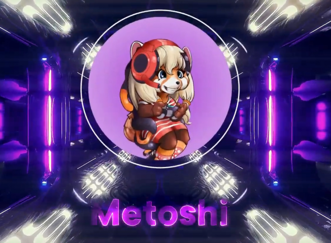 Metoshi