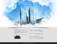 SkyHouse