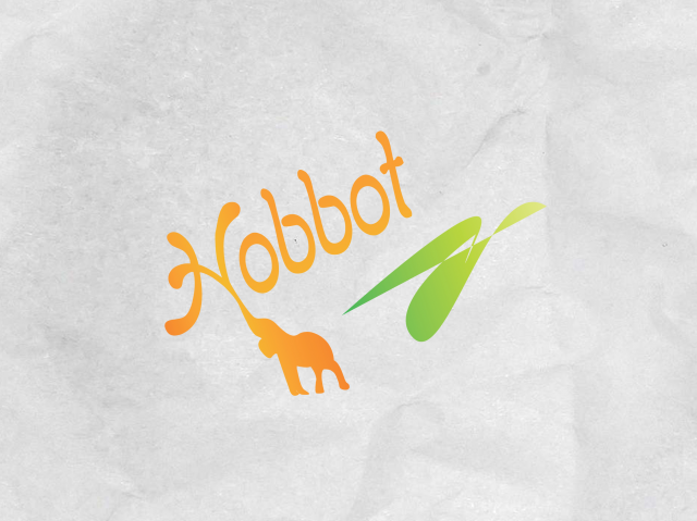 Логотип для digital-агенства