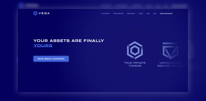 Crypto design