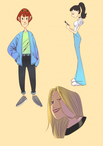 Character 12