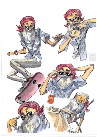 Character 11