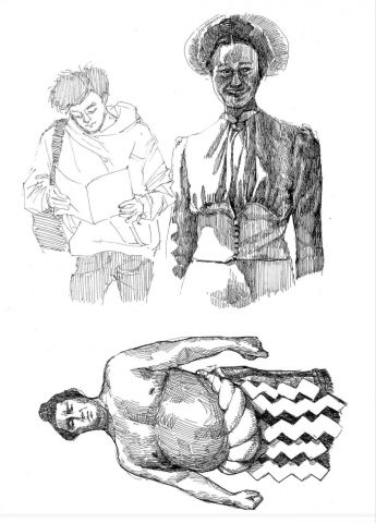 Character 9
