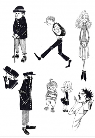 character 7