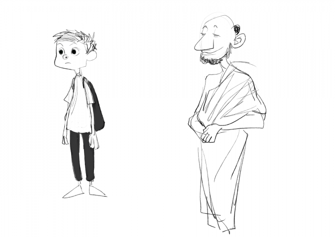 Character 5