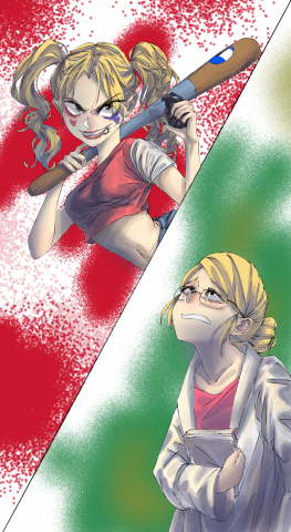 Harley Quinn