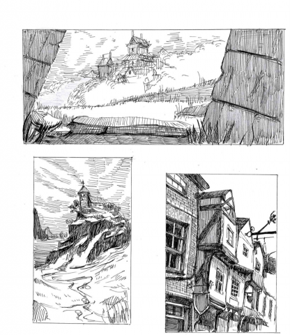 Concept art 3