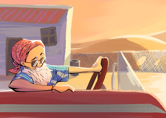 Grandpa