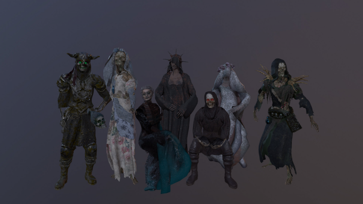 Undead Army