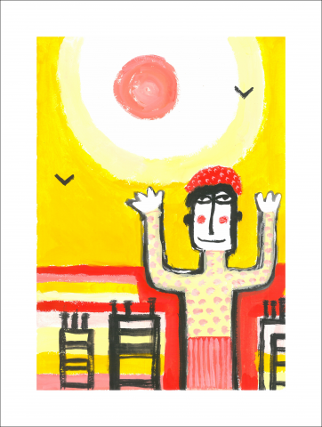 sun