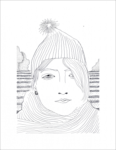 girl - 2
