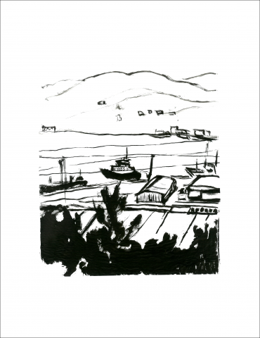 мурманск - 1