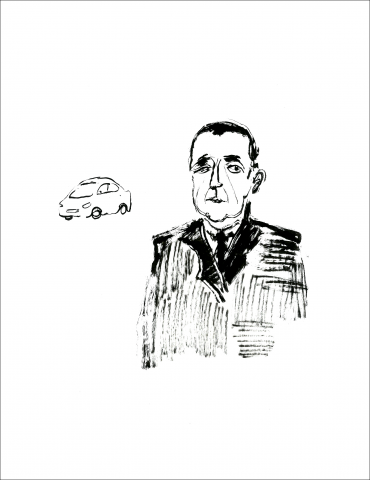 улица - 3
