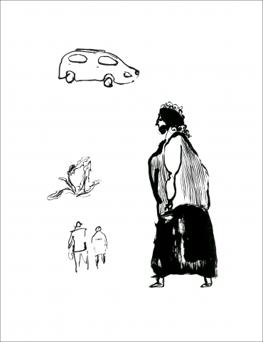 улица - 2