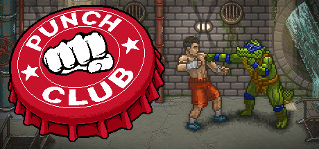 Музыкальное сопровождение для игры PUNCH CLUB