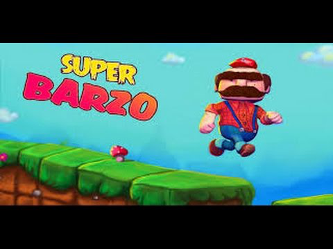 Саундтрек для игры Super Barzo