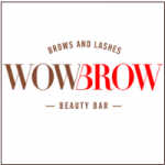 WowBrow: продвижение студии дизайна взгляда