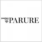 Parure: продвижение ювелирной мастерской