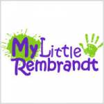 My little Rembrandt: продвижение мастерской подарков по рисункам